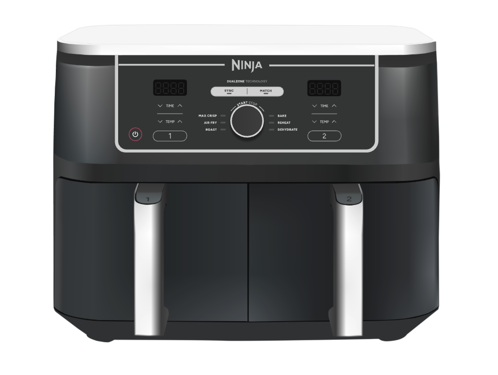 Airfryer